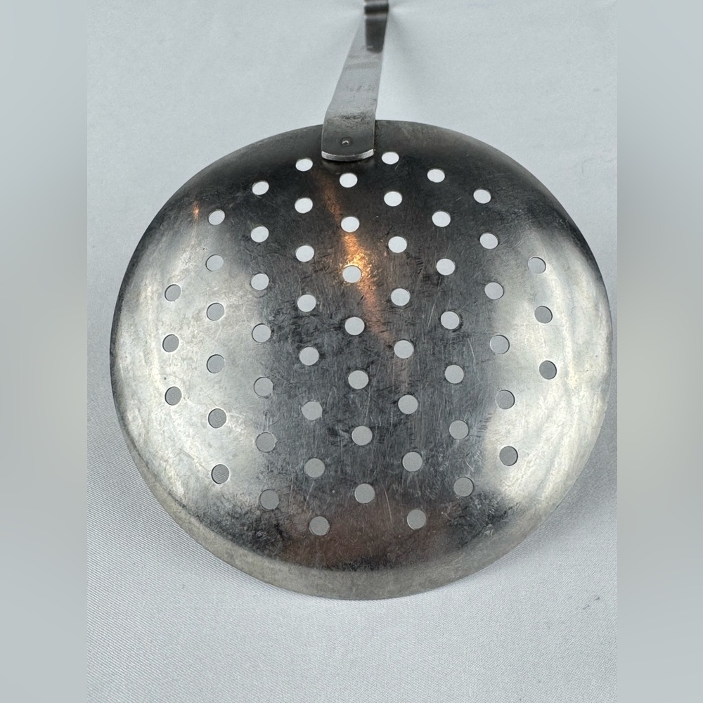 Vintage Stainless Steel Gravy Simmer - Picture 3 of 4